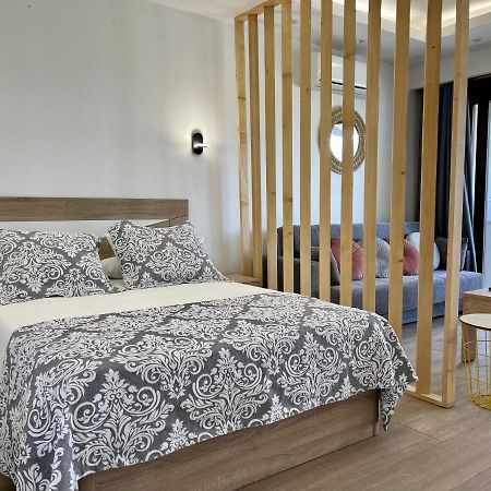 Puerto Banus Vega Suite Marbella Zewnętrze zdjęcie