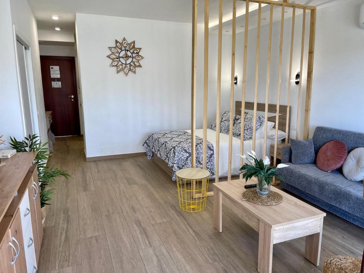 Puerto Banus Vega Suite Marbella Zewnętrze zdjęcie